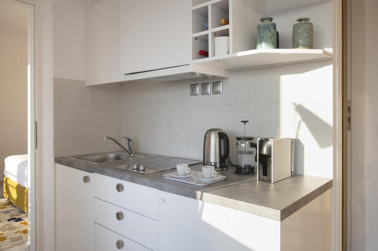 אתונה Stunning Acropolis View Apartment מראה חיצוני תמונה
